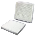 0523 SCION/0910 PONTIAC VIBE CABIN AIR PANEL FILTER 8.39IN L X 7.677IN W 1.
