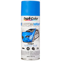 DUPLICOLOR CUSTOM WRAP REMOVABLE COATING MATTE ALUMINUM 11 OZ