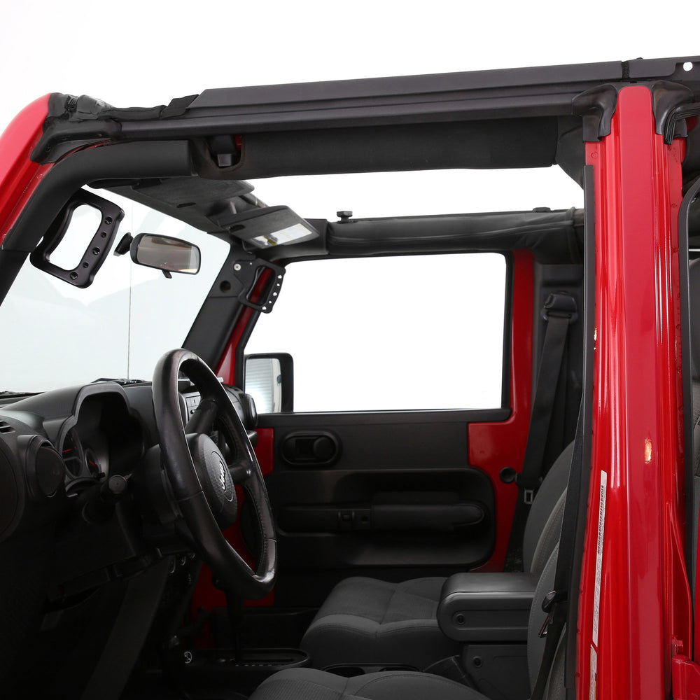 Smittybilt D Front And Rear Inserts