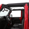 Smittybilt D Front And Rear Inserts