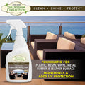 OUTDOOR COLLECTION FURNITURE PROTEC