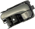 INTERIOR DOOR HANDLE