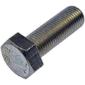 HEX CAP SCREW DIN