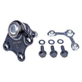 SUSPENSION BALL JOINT
