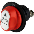 MICRO SINGLE BATTERYSWITCH/KEY ON/O