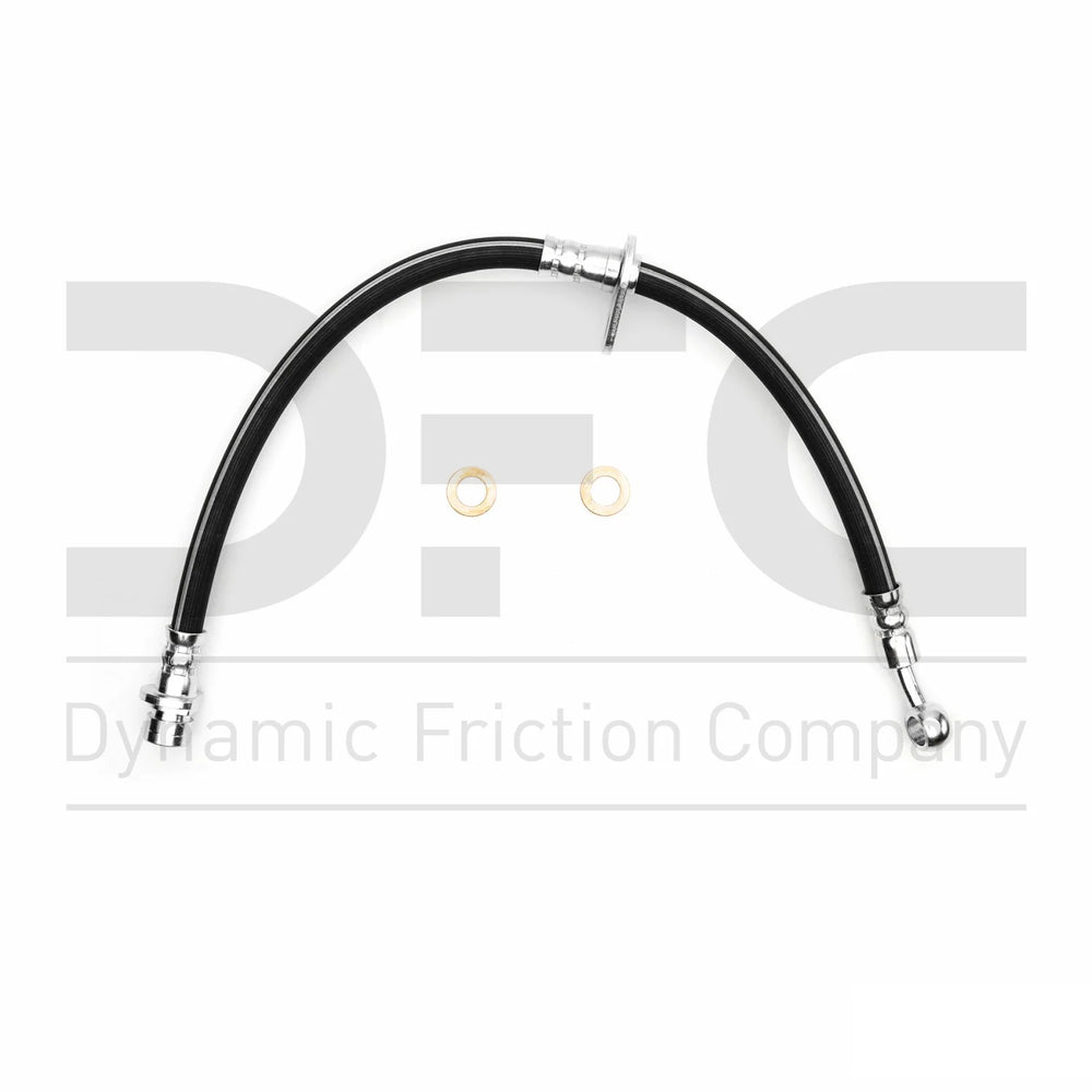 DFC auto part