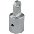 EYE END, EXT. 1 W/SET SCREW T316 S