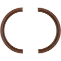 REAR MAIN BEARING SEAL SET