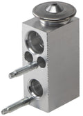 EXPANSION VALVE