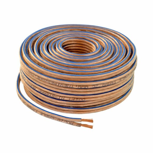 PRIMARY WIRE 12 GA - 20 FT /10 FT - 2PC - RETAIL PACK