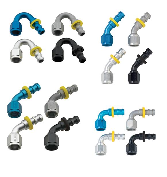#6 PUSHLITE END 150 CLEAR