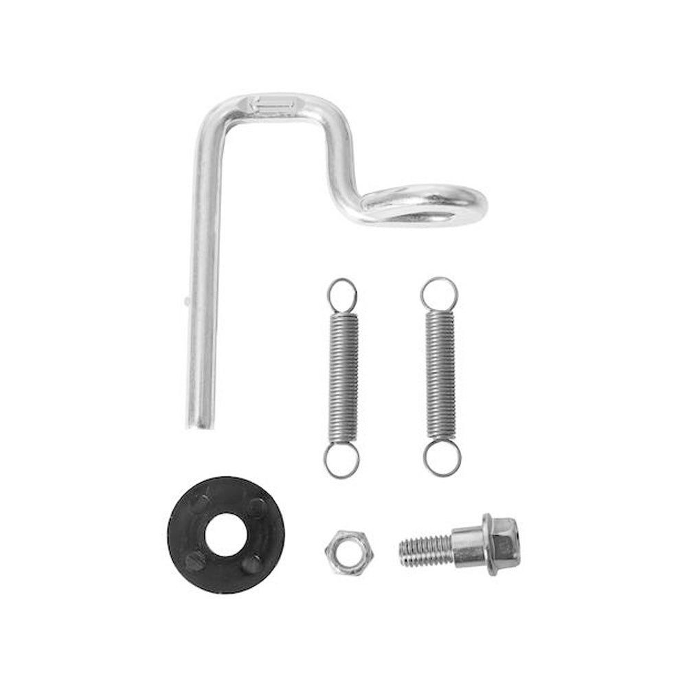 SAM PIN KIT WITH LEFT OR RIGHTHANDED COUPLER SPRING RELEASE LEVER FOR BOSS SNOW PLOWS