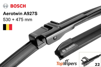 WIPER BLADE