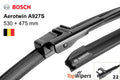 WIPER BLADE