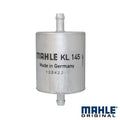 BMW MOTORCYCLE KSERIES 19832005 RSERIES 19972001 MAHLE FUEL FILTER