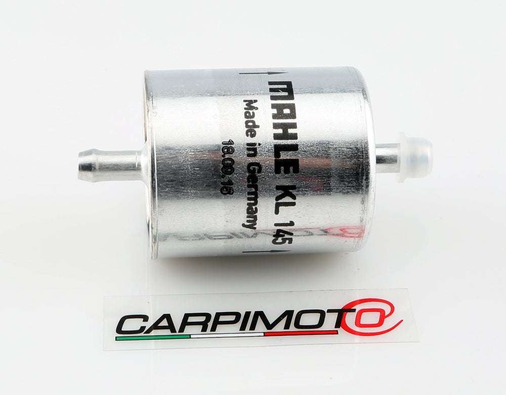 BMW MOTORCYCLE KSERIES 19832005 RSERIES 19972001 MAHLE FUEL FILTER