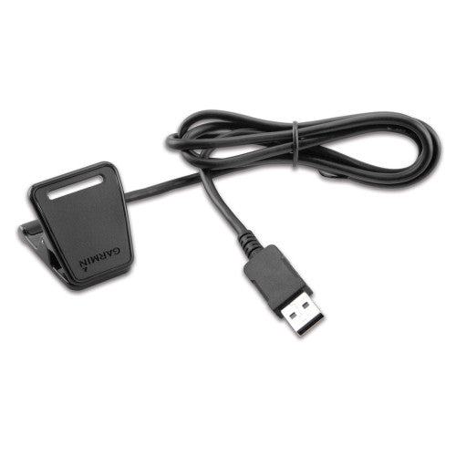 Garmin USA black auto part
