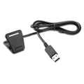 Garmin USA black auto part
