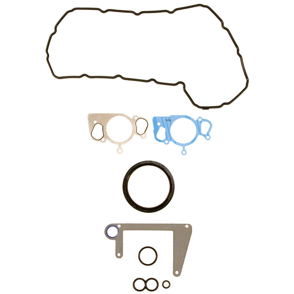 PUSH ROD SET