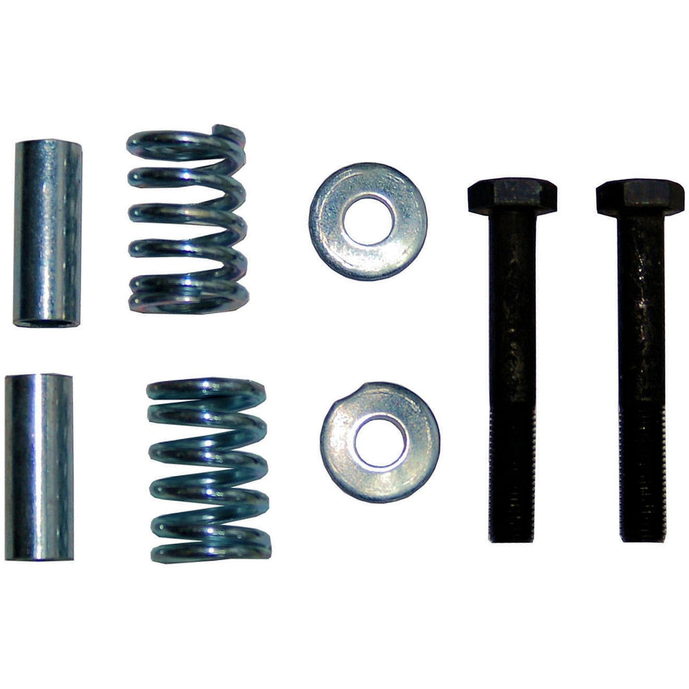 BRE EXHAUST springs