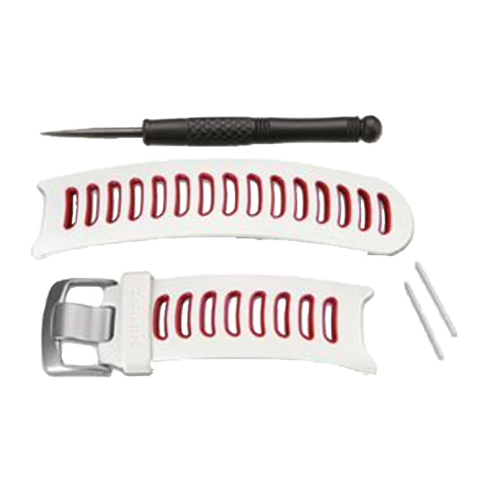 Garmin USA red auto part
