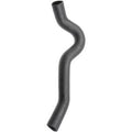 CURVED RADIATOR HOSE