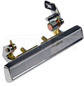 EXT DOOR HNDL GM LH