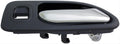 INTERIOR DOOR HANDLE