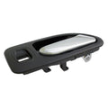 INTERIOR DOOR HANDLE