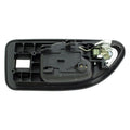 INTERIOR DOOR HANDLE
