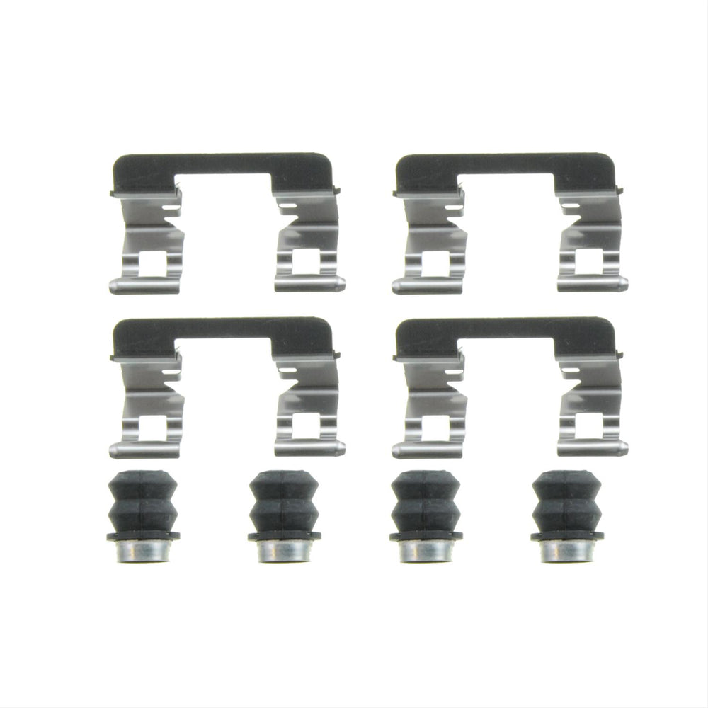 BRAKE HARDWARE KIT