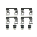 BRAKE HARDWARE KIT