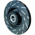 BRAKE HARDWARE KIT