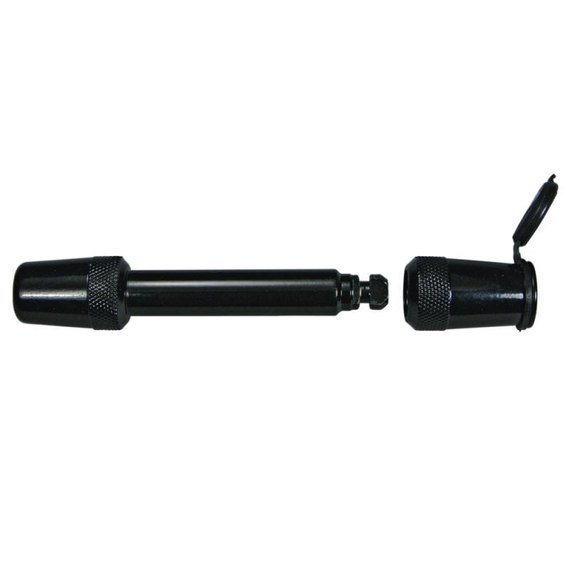 Trimax Locks - black auto part