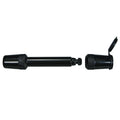 Trimax Locks - black auto part