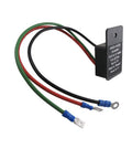 LED FLASHER W/CONNECTORS; RETAIL
