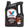 VAL ALLTERRAIN 15W40 3/1 GA