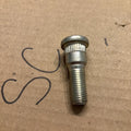 WHEEL STUD, M121.5