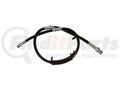 BRAKE HOSE