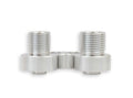 Line Adapter Manifold - SD7 A/C Compressor