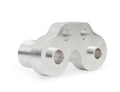 Line Adapter Manifold - SD7 A/C Compressor