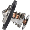HIGH FLOW THERMOSTAT