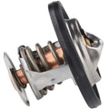 HIGH FLOW THERMOSTAT