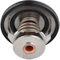 HIGH FLOW THERMOSTAT
