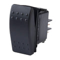 SWITCH-RCKR 2POS SPST SEALD