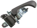 INTERIOR DOOR HANDLE