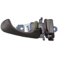 INTERIOR DOOR HANDLE