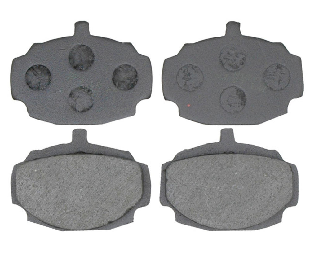 R auto part