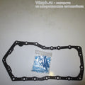 Fel-Pro Oil Pan SnapUps Included for OS 30522 R Engine Oil Pan Gasket Set PermaDry molded rubber