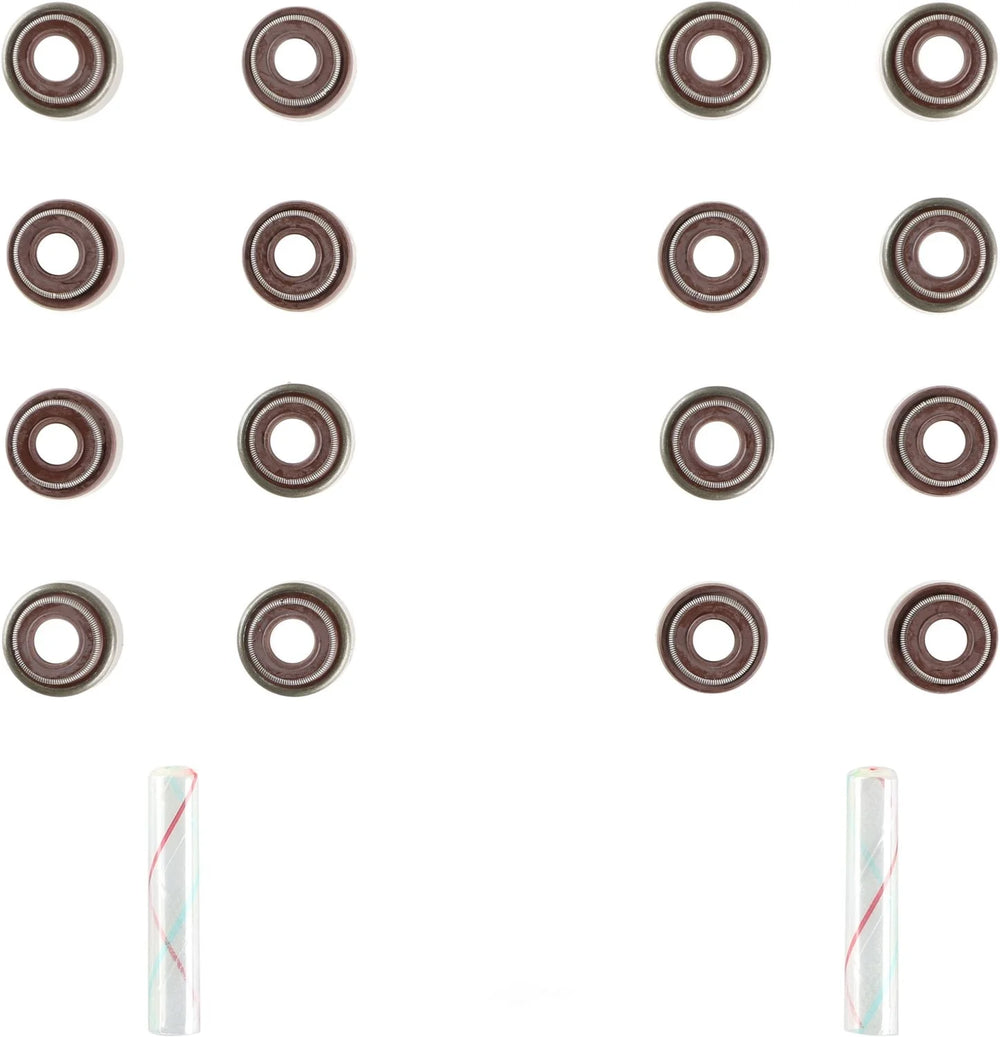 Engine Oil Pan Gasket Set - 10-10252-01